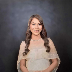 Aira Mae Suayan-Freelancer in Sariaya,Philippines