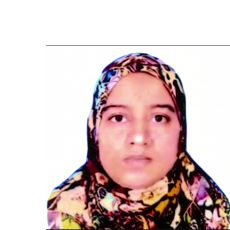Farhana Begum-Freelancer in Dhaka,Bangladesh