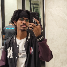Samrudh Kinkar-Freelancer in Navi Mumbai,India