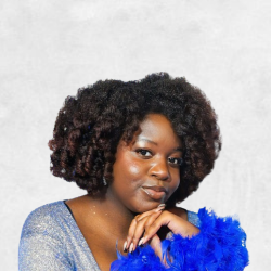 Stacey Kikonde Kikonde-Freelancer in Johannesburg,South Africa