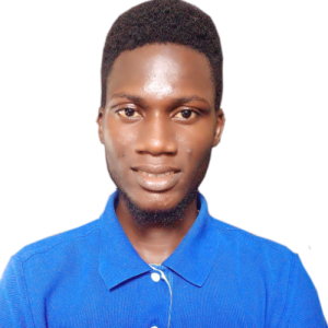 Timmy-Freelancer in Lagos,Nigeria