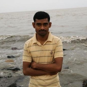 LOKESH CHANDRA SINGH-Freelancer in Ranchi,India