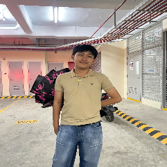 Rhean Paul Andaya-Freelancer in Manjuyod,Philippines