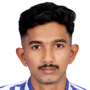 Rohith Prakash-Freelancer in Kochi,India
