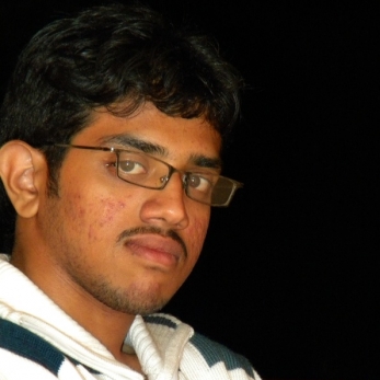 Venkat Ratan-Freelancer in Hyderabad,India