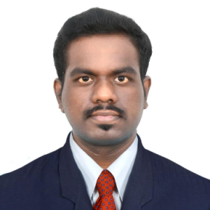 Eniyan-Freelancer in Tiruchirapalli,India