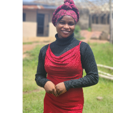 Ololade Mariam-Freelancer in Gaga,Nigeria