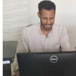 Mengesha Zeleke-Freelancer in Adama,Ethiopia