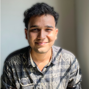 Vedant-Freelancer in Surat,India