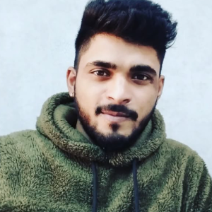 Sagar Arya-Freelancer in New Delhi,India