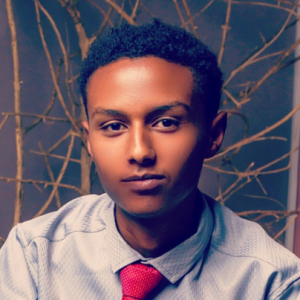 Henok Solomon-Freelancer in Addis Ababa,Ethiopia