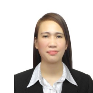 Cherry Amor-Freelancer in Sta.Rosa,Philippines