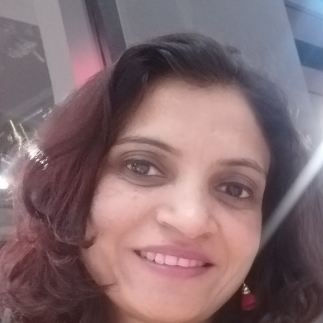 Anuradha Gupta-Freelancer in Indore,India