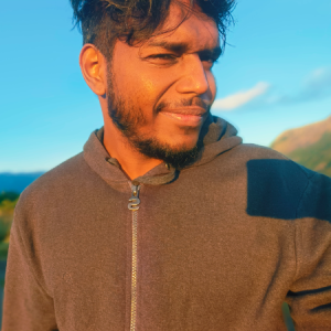 Ashish-Freelancer in Bengaluru,India