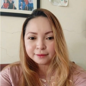 Debbie Joy Borja-Freelancer in Davao City,Philippines