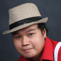 Julian Cris Alfonso-Freelancer in Tarlac City,Philippines