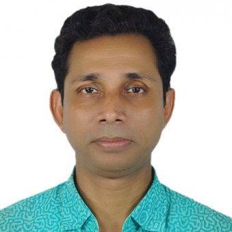 Provash Chakraborty-Freelancer in Chittagong,Bangladesh