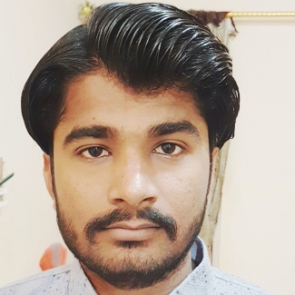 Chetan Das-Freelancer in Karachi,Pakistan