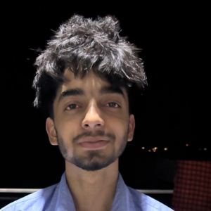 Dhruv Sharma-Freelancer in SOLAN,India