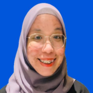 Alwani Syuhada-Freelancer in Sungai Buloh,Malaysia
