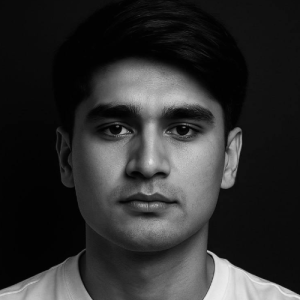 Sardor Zokirjonov-Freelancer in Tashkent,Uzbekistan