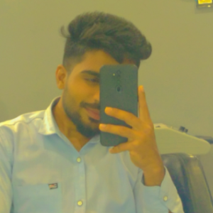 Mohammedrahiluddin Rahiluddin-Freelancer in nirmal,India
