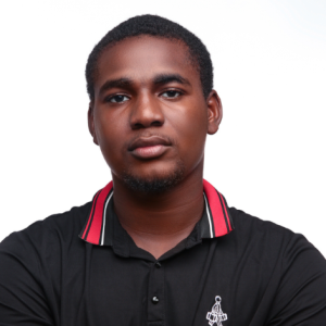 Jacob Nestor-Freelancer in Lagos,Nigeria