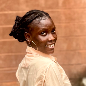 Obanor Blessing-Freelancer in Lagos,Nigeria