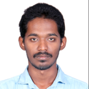 Aravindh Mano-Freelancer in Chennai,India