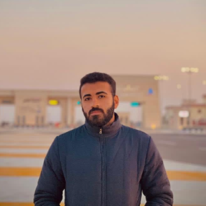 Shenouda Georgi-Freelancer in Giza,Egypt