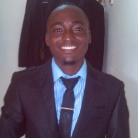 content manager-Freelancer in Ikeja,Nigeria