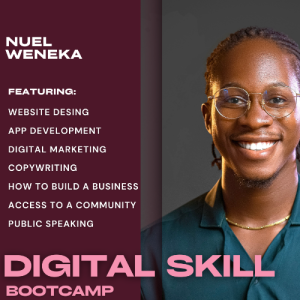 Emmanuel Worenwu-Freelancer in Lagos,Nigeria