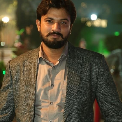 Kushal Soni-Freelancer in Ajmer,India