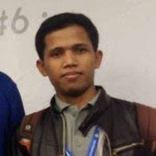 Iskandar Idris-Freelancer in ,Indonesia