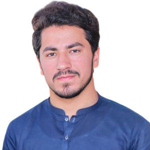 Zafran Ali Khan-Freelancer in Mianwali,Pakistan