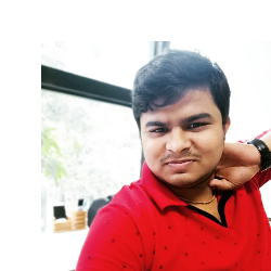 Priyanshu Maharana-Freelancer in Bengaluru,India