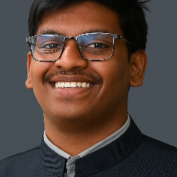 Jay-Freelancer in Chhatrapati Sambhajinagar,India