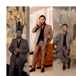 Saqlain Manzoor-Freelancer in Lahore,Pakistan
