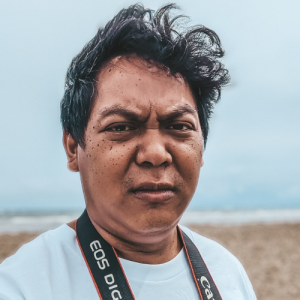 Michael Sardonido-Freelancer in Bacong,Philippines