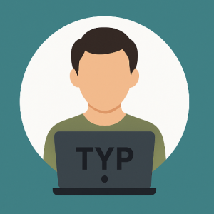 typewithharis-Freelancer in Mumbai,India