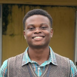 David Onomibvori-Freelancer in Lagos,Nigeria