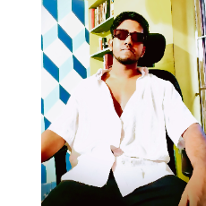 Satwik Naskar-Freelancer in Lakshmikanta Pur,India