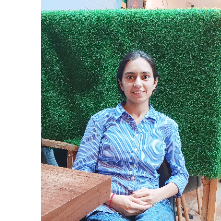 Isha Jangra-Freelancer in New Delhi,India
