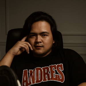 Andres-Freelancer in Cabanatuan City,Philippines