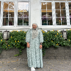 Nur Syafinah-Freelancer in Singapore,Singapore