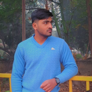 Nishant Anand-Freelancer in Patna,India