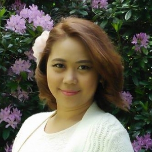 Maryam Grace Macahia-Freelancer in Santo Tomas,Philippines