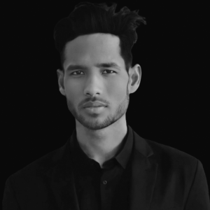 Nadeem Khan-Freelancer in Agra,India