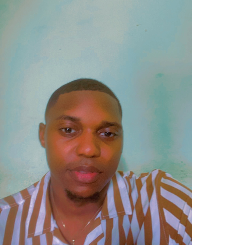 Moukouri Simon-Freelancer in Douala,Cameroon
