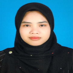 Nur Afrina Amalin Rusli-Freelancer in Bandar Puncak Alam,Malaysia